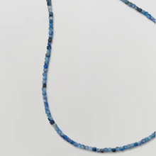 Load image into Gallery viewer, kyanite necklace
