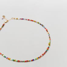 Load image into Gallery viewer, love bead necklace
