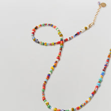 Load image into Gallery viewer, love bead necklace

