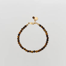 Load image into Gallery viewer, tigers eye bracelet
