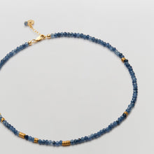 Load image into Gallery viewer, chalcedony necklace
