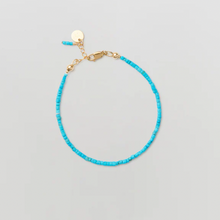 Load image into Gallery viewer, phoenix turquoise bracelet
