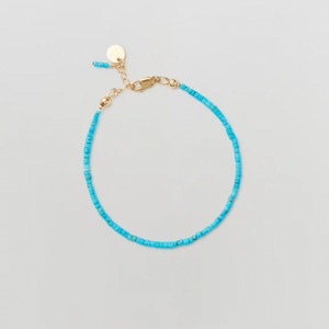 phoenix turquoise bracelet